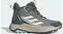 Adidas Terrex Anylander Mid Rain.Rdy Woman