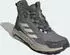 adidas Terrex Anylander Mid Rain.RDY grey three/off white/grey two (Damen) (JR6600)