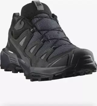 Salomon X Ultra 360 Leathter Mid Gore-Tex Women