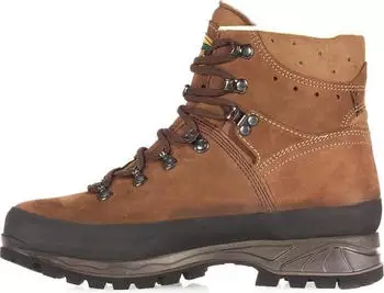 Meindl Island MFS Active haselnuss (Damen) (2814-54)