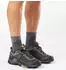 Salomon X Ultra 5 Wide GTX dark gull gray/asphalt/willow (Herren) (L49166900)