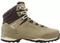 Lowa 221470, LOWA Damen Trekkingstiefel LADY LIGHT EVO LL Ws Braun female