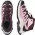 Salomon X Ultra Mid GTX huckleberry/dawn pink/concord grape (Junior) (L49109500)