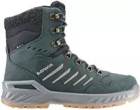 Lowa 411559 9695, Herren Wanderschuh Lowa Nabucco GTX 2026/27 Schuhgr&ouml;&szlig;e: UK...