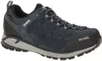 Meindl 5698-68, Meindl Messina Walker Men UK 8,5 blau2 - Farbe nachtblau Herren