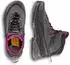 La Sportiva TX4 Evo Mid GTX Women carbon springtime