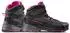 La Sportiva TX4 Evo Mid GTX Women carbon springtime