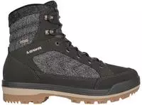Lowa 411568-9711-40, Lowa Isarco GTX anthrazit/beige (9711) 40 Herren