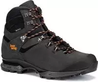Hanwag H202500-064023-7, Hanwag Tatra Light GTX asphalt/orange (064023) 7 Herren