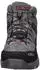 CMP Rigel Mid WP grey/ferrari (Junior) (3Q12944-70UU)
