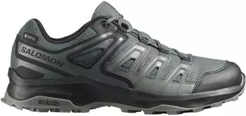 Salomon Extegra GTX urban chic/black/plantation (Herren) (L49135400)