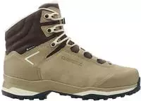 Lowa Lady Light Evo GTX Ws - Humus/Brown - 38 (UK 5)