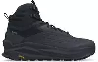 Altra AL0A85NP-0-US 11, Altra Olympus 6 Hike Mid GTX Herren Wanderschuhe schwarz