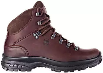 Hanwag Waxenstein Bio mocca (Herren) (H2521)