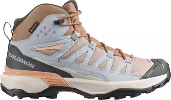Salomon Women's X Ultra 360 Mid GTX
