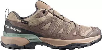 Salomon X Ultra 360 Leathter Mid Gore-Tex Women