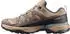 Salomon X Ultra 360 Leather GTX desert tan/iron/green milieu (Damen) (L49158600)