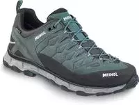 Meindl 3966, Meindl Lite Trail GTX Herren (Loden) Grau