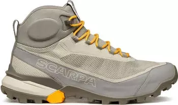 Scarpa Ribelle Cross 2 Mid ridge beige/saffron yellow (Herren) (63160-M-1175)