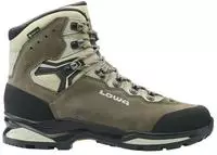 LOWA - Camino EVO GORE-TEX Wanderschuhe Herren oliv gr&uuml;n