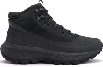 Jack Wolfskin Wild Quest Texapore Mid (Damen)