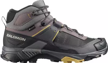 Salomon X Ultra 5 Mid GTX