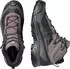 Salomon X Ultra 5 Mid Wide GTX dark gull gray/asphalt/willow (Herren) (L49167000)