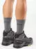 Salomon X Ultra 5 Mid Wide GTX dark gull gray/asphalt/willow (Herren) (L49167000)