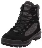 Lowa 411568-0999-42,5, Lowa Isarco GTX schwarz (0999) 42,5 Herren