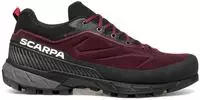 Scarpa 72697G-L-1162-38, Scarpa Rapid XT GTX Wmn temeraire/raspberry (1162) 38...
