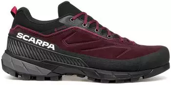 Scarpa Rapid XT GTX temeraire red/raspberry (Damen) (72697G-L-1162)