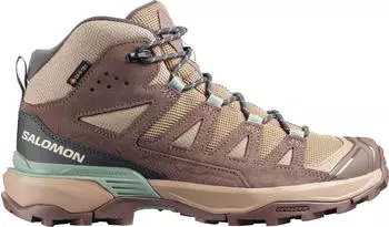 Salomon X Ultra 360 Leather Gore-Tex Women