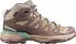 Salomon X Ultra 360 Leather Gore-Tex Women