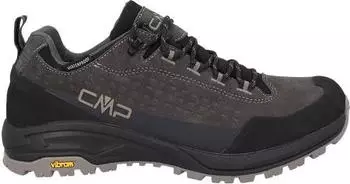 CMP Vertyx Low WP cioccolato/deserto (3Q17597-09QV)