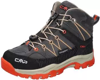 CMP Kids Rigel Mid WP (3Q12944)
