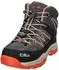 CMP Rigel Mid WP grau/orange (Junior) (3Q12944-45UV)