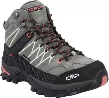 CMP Rigel Mid Waterproof Women