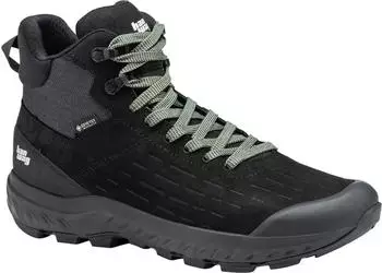 Hanwag Kaduro Mid GTX black/asphalt (Herren) (H301100-012064)