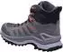 Lowa Innovo GTX Mid grau/petrol (Herren) (311330-9075)