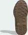 adidas Terrex AX4R grey two/reflective silver/glow blue (Junior) (JR9056)