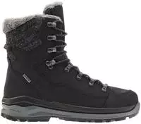 Lowa Renegade Evo Ice 2 GTX Ws Damen (Schwarz/Grau)