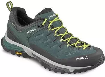 Meindl Tallulah GTX dark green/yellow (Herren) (4794-28)