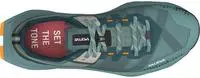 Salewa 00-0000061475-8260-7, Salewa Pedroc 2 MAX M willow/pond (8260) 7 Herren
