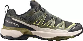 Salomon x Ultra 360 Edge GTX