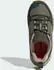 adidas Terrex AX4R olive strata/matte silver/shadow olive (Junior) (KI5814)