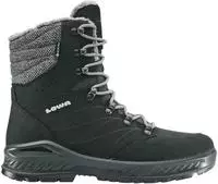 Lowa 421559, LOWA Damen Winterstiefel Nabucco Evo GTX schwarz | 39 1/2