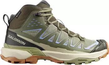 Salomon x Ultra 360 Edge Mid GTX Damen