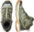 Salomon x Ultra 360 Edge Mid GTX Damen