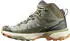 Salomon x Ultra 360 Edge Mid GTX Damen