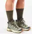 Salomon x Ultra 360 Edge Mid GTX Damen